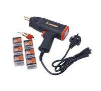 Power-TEC Kit Graffatrice A Caldo Con Alimentazione Alla Rete 240V 92769