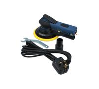 Power-Tec Levigatrice Orbitale Elettrica - 150Mm 92696