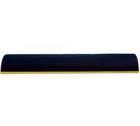 Power-Tec Lima Abrasiva - Attacco Curvo 91398