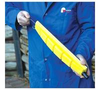 Power-TEC Lungo Flessibile Levigatura Lima 91402