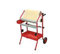 PowerTec 92635 Mobile Masking Machine