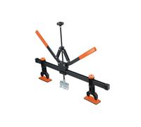 Power-TEC Mega 2 Braccio Dent Puller 900mm Ponte Tipo Con Multi Ganci 92728