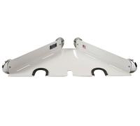Power-TEC Mensola Angolare Per Stand 92110