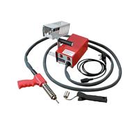 Power-TEC Mini Plastica Riparazione Saldatore 92517