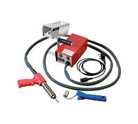Power-TEC Mini Plastica Riparazione Saldatore 92517