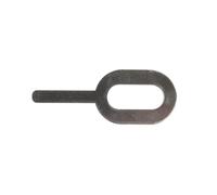 Power-TEC Miracoli Alumi Bit Dritto 50pc 92151