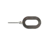 Power-Tec Miracle Alumi Bits Twisted AlSi 50 Pz 92152