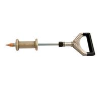 Power-TEC Miracle Scorrimento Martello 91738