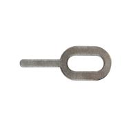 Power-TEC Miracoli Speciale Alumi Bit Dritto Almg 50pc 92153