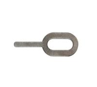 Power-TEC Miracoli Speciale Alumi Bit Dritto Almg 50pc 92153