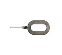 Power-Tec Miracle Special Alumi Bits Twisted AlMg 50 Pezzi 92154