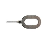 Power-Tec Miracle Special Alumi Bits Twisted AlMg 50 Pezzi 92154