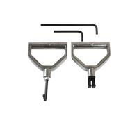 Power-Tec Miracle System Maniglia Estraibile 92079