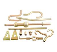 Power-TEC Monster Slide Kit 7.5KG 91121