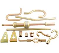Power-TEC Monster Slide Kit 7.5KG 91121