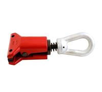 Power-TEC Auto Blocco Morsetto - 100mm 91070
