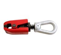 Power-TEC Auto Blocco Morsetto - 60mm 91068