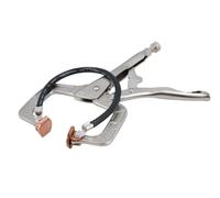 Power-Tec Morsa Di Manovra 280Mm 92649