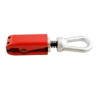 Power-Tec Morsa Maxi Autocentrante - 60Mm 91072