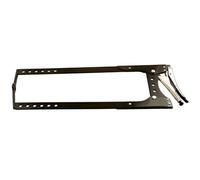 Power Tec Morsetto per saldatura 91364 lungo
