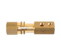 Power-TEC MS4 MS5 Saldatore Elettrodo Mandrino 91595