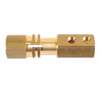 Power Tec Mandrino per elettrodo per saldatore MS4/MS5 91595