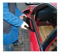 Power-TEC Bordo Strumento di Rimozione 91230