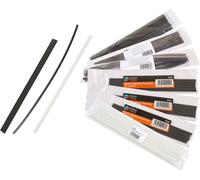 Power-TEC Pacchetto Iniziale Di Consumabili In Plastica Assortiti 92524