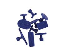 Power-TEC Pannelli Di Colla Calda 10pz 92095