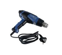 Power-TEC Pannello Riparazione Aria Calda Pistola 230V 1800w Impostazioni 50°C