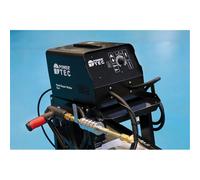 Power-TEC Pannello Riparazione Spot Saldatore Acciaio 230V 2600A Integrale Slide
