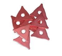 Power-TEC Pannello Tirare Triangolo 20pc 91299