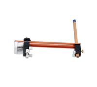 Power-TEC Passaruota & Corpo Line Marker Attrezzo Leggero & Durevole 92688