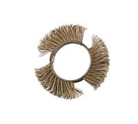 Power-TEC Passo Disco Filo Metallico 0.70mm 92330