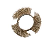 Power-TEC Passo Disco Filo Metallico 0.70mm 92330