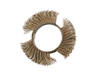 Power-TEC Passo Disco Filo Metallico 0.70mm 92330