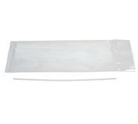 Power-TEC PC Bastone Naturale per Plastica Riparazione 30pc 91816