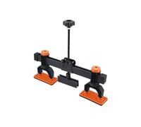 Power-TEC Pdr Bridge Type Dent Puller 460Mm Con Pad Puller In Alluminio 92729