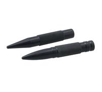 Power-TEC Pdr Rubinetto Down Nylon Punzone Set 2pc Per Ammaccature Repair 92100