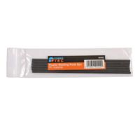 Power-TEC Pe Plastica Saldatura Rods 4mm 6pc 92422
