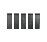 Power-TEC Piastra Da Saldare 5 X 25Mm 91917
