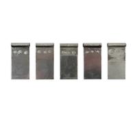 Power-TEC 5 x 38mm Weld su Piastra Alluminio 91101