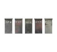 Power-TEC 5 x 38mm Weld su Piastra Alluminio 91101