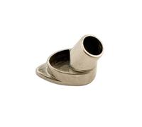 Power-TEC Piccolo Stiratura Ugello per Pistola ad Aria Calda 91778