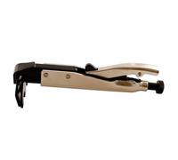 Power-TEC Pinze Multi Grip Autolock - Morsetti Piatte Ampie 91360