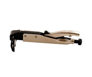 Power-TEC Pinze Multi Grip Autolock - Morsetti Piatte Ampie 91360