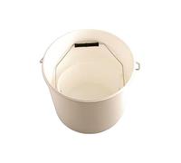 Power-Tec Pistola A Spruzzo Serbatoio 91443