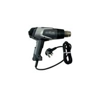 Power-TEC Digitale Aria Calda Pistola 92077