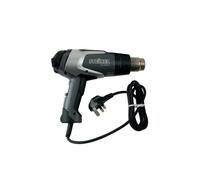 Power-TEC Digitale Aria Calda Pistola 92077