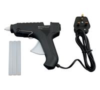 Power-TEC Pistola Per Colla Gluematic 91237